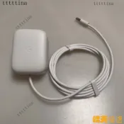 【新品下殺】谷歌Google Home Nest Hub Max智能音箱電源24V1.25A適配器 Audio