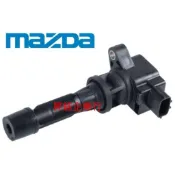 MAZDA 馬自達5 2.0 2005-2011年 平成 考耳 高壓線圈 點火線圈 LFB6-18-100B