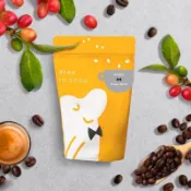 cama cafe 義式咖啡豆  ，全自動、半自動咖啡機的最佳選擇