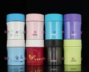 Thermos 膳魔師 JBM-500 不銹鋼真空 保溫食物罐/燜燒罐 500ML 八 選一 公司貨