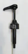 良鎂咖啡烘焙批發 1883糖漿 專用壓頭 (二款隨機出貨)