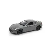 【WELLY 威利】4.75吋 瑪莎拉蒂 GranTurismo Folgore 電跑車模型
