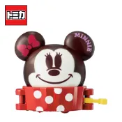 sightme看過來購物城 【日本正版】Dream TOMICA SP 迪士尼遊園列車 杯子蛋糕 米妮 玩具車 多美小汽車 - 902096
