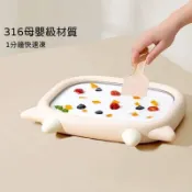 【夏日必備】無需用電 家用冰沙機 傢用小型炒冰機 DIY冰沙雪糕 炒冰盤 冰沙盤 炒痠奶機 冰激凌機 迷你兒童冰淇淋機