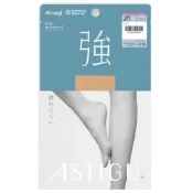 日本絲襪 Atsugi 強 耐撕裂絲襪 360度貼合設計 腳尖加固絲襪 透膚褲襪 前後檔褲襪