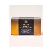 (店+)【Bath & Body Works】BBW 乳木果潔膚皂〔黑夜降臨〕AFTER DARK 男仕系列 - SHEA BUTTER CLEANSING BAR