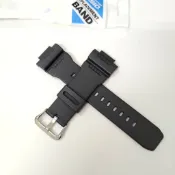【錶帶耗材】CASIO 卡西歐 G-SHOCK G-7900 原廠錶帶(黑色) / 原廠錶殼(軍綠色) 全新品