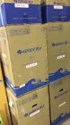售全新格力63變頻分離式冷氣2.3噸適用8-12坪 可代客安裝移機保養維修 標準安裝特價另有包到好裝到好含管超長安裝架