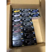 Tomica 一番賞 2000GT S2000 GT-R(BNR32)