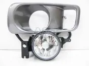 ~~ADT.車燈.車材~~HONDA K8 99 00 01 小改款 霧燈含霧燈蓋單邊 DEPO製造