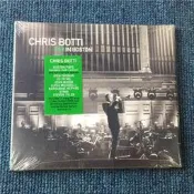 未拆封 克里斯伯堤Chris Botti In Boston CD+DVD