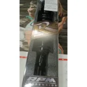 RPM RR WOO115 勁豪 AXIS RS NEO 小小兵 VINOORA LIMI125 300 後避震器