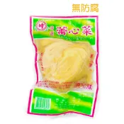 🔥促銷特賣🔥 酸菜心 酸菜仁 蕾心菜 酸菜 無防腐 酸菜鴨湯 300g