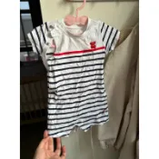 嬰兒二手衣服（why&1/2,gap,H&M,zara,uniqlo,shein,carters…