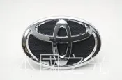 oo本國之光oo 全新 TOYOTA 豐田 10 11 12 13 ALTIS 原廠 正廠 標誌 MARK 一個500