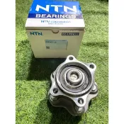 HS汽材 日產 TEANA J31 04~08年 QUEST 3.5 06年後~ 日本NTN 後輪軸承 含哈扶 哈夫