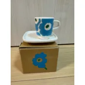 「台灣現貨」 藍瓶BLUE BOTTLE  x marimekko、杯類聯乘款