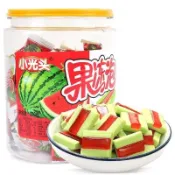 【限時下殺】凍西瓜果味泡泡糖 軟糖口香糖 兒童零食小吃禮物 西瓜泡泡糖 夾心果凍泡泡糖 🎂生日分享禮 批發
