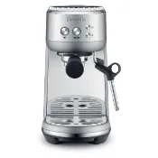 【Breville】BES450XL the Bambino 半自動義式咖啡機（金屬銀）(總代理公司貨)