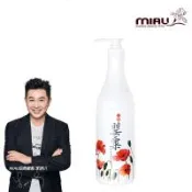 MIAU  上癮罌粟香氛保濕控油抗屑3效洗髮精1000ml/入