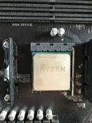 AMD R7 Ryzen 7 2700X CPU 八核 無內顯