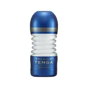 TENGA PREMIUM 尊爵扭動杯 TOC-203PT