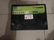 湯淺 YUASA  SMF  450A(en) 12V 電池 (55D23L)