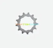SHIMANO 105 11速修補齒片 CS-R7000/5800 13T齒片，相容11-28/32T飛輪