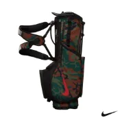 【NIKE GOLF】NIKE AIR HYBRID 2 腳架袋 高爾夫球袋 迷彩(NI24SSMC4060000F)