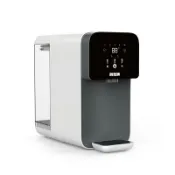 永昌創新國際有限公司 賀眾牌 桌上型RO瞬熱飲水機 /台 UR-3302EBK-1【APP滿額下單10%點數(單一帳號最高1000點)】9/30止