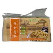 健康族 黃金喬麥刀削麵450公克/包×2包 特惠中