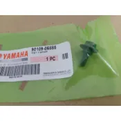 YAMAHA 原廠 馬桶螺絲 置物箱螺絲 90109-06885 勁戰三代四代五代 Smax  山葉正廠零件