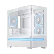 【華碩平台】Ultra 7 二十四核{文藝復興3}AI效能電腦(U7-270K Plus/B860/16G D5/1TB M.2)