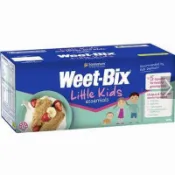 🔥預購🔥 澳洲代購  Weet-Bix 全穀片 兒童成長