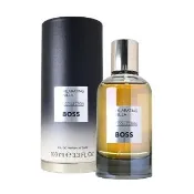 【HUGO BOSS】The Collection Exhilarating Vanilla 振奮香草淡香精 EDP INTENSE 100ml