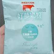 紅牛 好夢奶粉30g