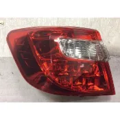 TOYOTA 豐田 CAMRY 12年  後燈 尾燈