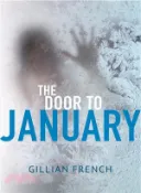 【三民網路書店】The Door to January 作者：Gillian French