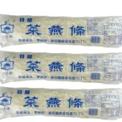 洋菜條 35g 菜燕條 寒天