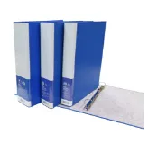 聯盟文具 同春 TG310D 環保 D型3孔夾 (12入) (自強牌 D10、立強牌 R8403D 同等品)【APP滿額下單10%點數(單一帳號最高1000點)】9/30止
