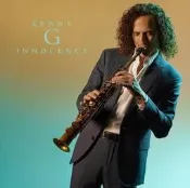肯尼吉 [永遠的薩克斯風天王] / 純真年代 Kenny G / Innocence(CD)