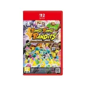 (店+)【Nintendo 任天堂】【就是要玩】現貨 NS2 Switch2 砰!砰! 奪寶大冒險 中文版 射擊 光線槍 槍 體感射擊