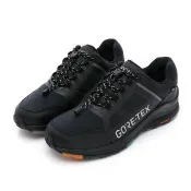 【LA NEW】山形鞋王強攻系列 GORE-TEX DCS舒適動能 安底防滑郊山鞋(男230010230)
