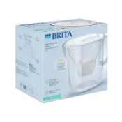 【順發線上購物】BRITA Style ESSential 新升級純淨濾水壺 SE 3.5L 霧光白 公司貨