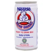 印尼 🇮🇩 Nestle susu beruang   熊牌保久乳