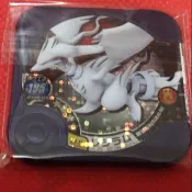 [現貨] 正版 神奇寶貝 Pokemon Tretta Z4彈 第十四彈 第14彈 菁英級別 3星級別 萊希拉姆