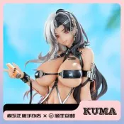 【優選好貨】預定 APEX-TOYS 勝利女神 妮姬NIKKE 羅珊娜 高雅海洋 1/7手辦