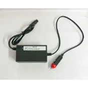 磷酸鐵鋰電池車載充電器 14.6V 7A / 車載手機充電器/車用點菸器充電/磷酸鐵鋰電池充電器 / 磷酸鐵鋰 磷酸鋰鐵