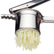 英國《MasterClass》架式不鏽鋼搗泥器 馬鈴薯壓泥器 適洗碗機