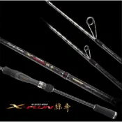【世界釣具】免運🔥寸真 絲奔 富士 釣竿 岸拋路亞竿 岸拋鐵板竿 軟絲竿 路亞 花枝 頭足 餌木 手持